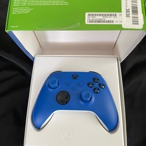 Xbox controller